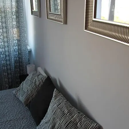 Smolna Tower Exclusive Apartamento *