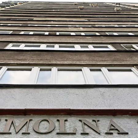 Apartment Smolna Tower Exclusive