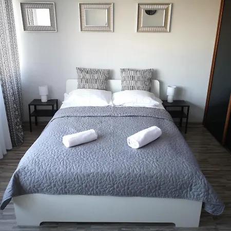 Smolna Tower Exclusive Warszawa