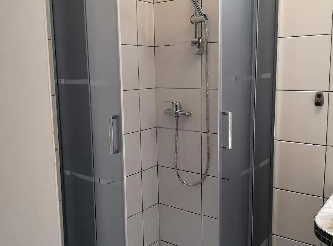 Smolna Tower Exclusive Warsaw