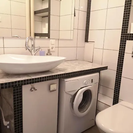 Appartement Smolna Tower Exclusive *